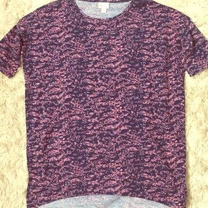 LuLaRoe Irma - like new